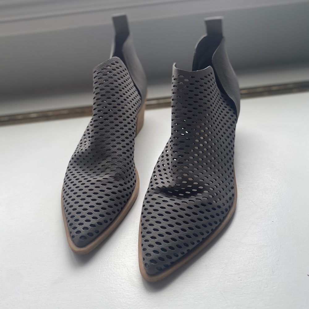 Dolce vita boots